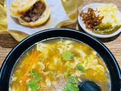 -永茂驴肉(莲池南大街总店)