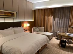 -徐州博顿温德姆酒店(高铁东站店)