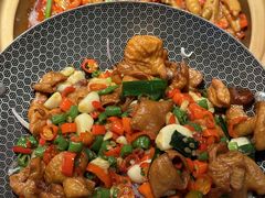 -恰八斗·猛火长沙菜(国贸店)