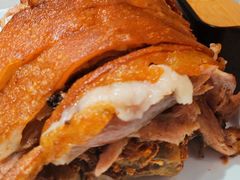 -肘子酥·天津菜·特色捞面(德云社店)