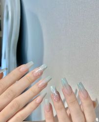 -1T·1M 日式美甲美睫