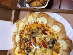 -必胜客(双榆树店)