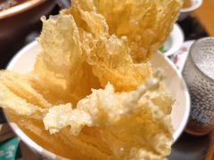 -老门框爆肚涮肉(方庄店)