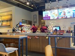 -COSTA COFFEE(成都来福士店)