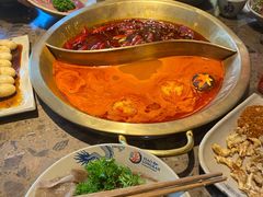 -小龙坎火锅(春熙太古里店)