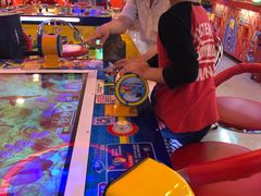 -汤姆熊欢乐世界(光启城店)
