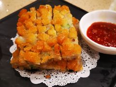 -点都德(华强南店)