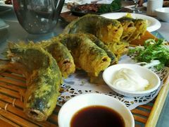 -御花园·粤菜·海鲜火锅(中山公园店)