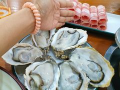 -老何家后安粉·糟粕醋海鲜火锅(三亚湾椰梦长廊店)