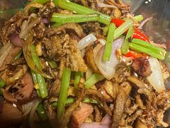 -弄堂里(新天地店)