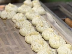 -津门张记包子铺(华昌道店)