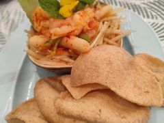 -蕉叶·广州明星泰国菜(黑金冠保利广场店)