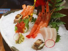 -芥末日本料理(打浦路铂尔曼旗舰店)