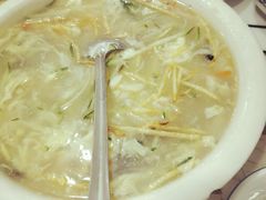 -牛庄高晓山风味馅饼城(海城店)