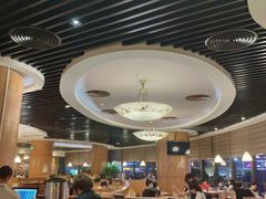 -雅达利超级牛扒(万科广场店)