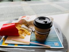 -麦当劳(南京苍山路店)