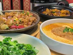 -四道菜·福建菜馆(万家广场店)