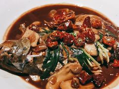 -上名堂·鱼头好吃(体育场路店)