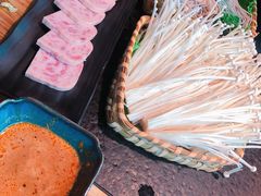 晚餐肉-湊湊火锅·茶憩(上海合生汇店)