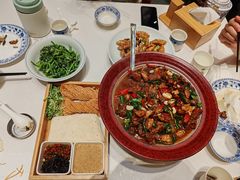 -大张烙馍村·美食地标(泉山店)