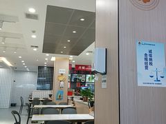 -子午路张记肉夹馍(兵马俑店)