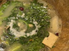 -云中鱼蒸汽石锅鱼(川沙百联店)