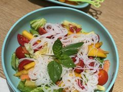-蔡澜Pho·越南粉餐厅(海上世界店)