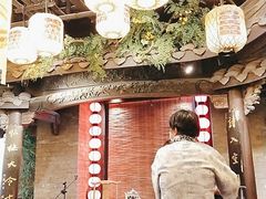 -南京大牌档(新街口德基广场店)