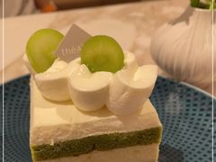 -théATRE 茶聚场(王府中環店)