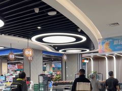 -万达广场(临港店)