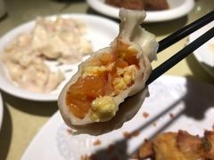 -万兴楼饺子(中华北大街店)