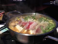 -牛焱·烧肉酒肆(五大道店)