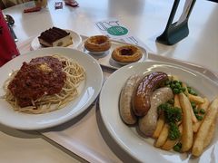 -宜家·瑞典风味餐厅(无锡店)