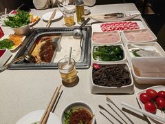 -海底捞火锅(北金鹰店)