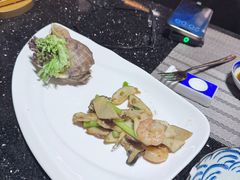 -極上萬膳·日料放题(海岸城店)