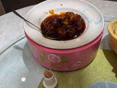 -鲁菜根·泰安菜(万达店)