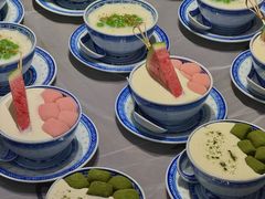 -蟹上黄·蟹黄面·江南糖水(人民广场店)