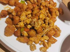 -连鹭海鲜·海肠捞饭·海胆饭(星海店)