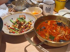 -新太二·鲜料川菜(智慧城广百店)