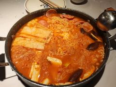 -七八冷面·延边朝鲜族美食(欢乐谷店)