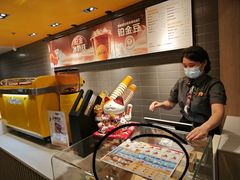 -麦当劳(北京南站店)