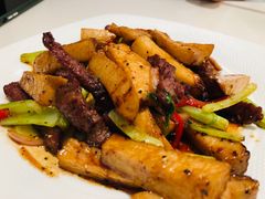 -太兴餐厅(东方广场分店)