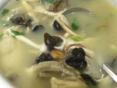 -白家寨子·山野白族菜(古城总店)