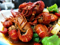 十三香小龙虾-龙虾奇迹(大华三路店)