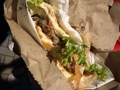-Fergburger(皇后镇店)