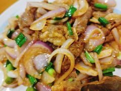 洋葱牛肉卷-乡亲鹅肉城(吴江店)