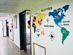 -新东方国际教育·雅思托福(裕德路校区)