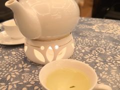 -姚江春中餐厅·太平洋大酒店