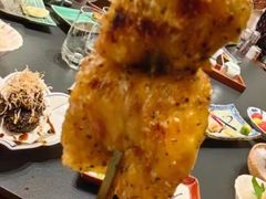 -隐泉京望日式料理(太和广场店)