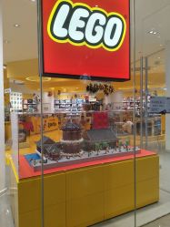 -乐高授权专卖店(鲁能城购物中心店)